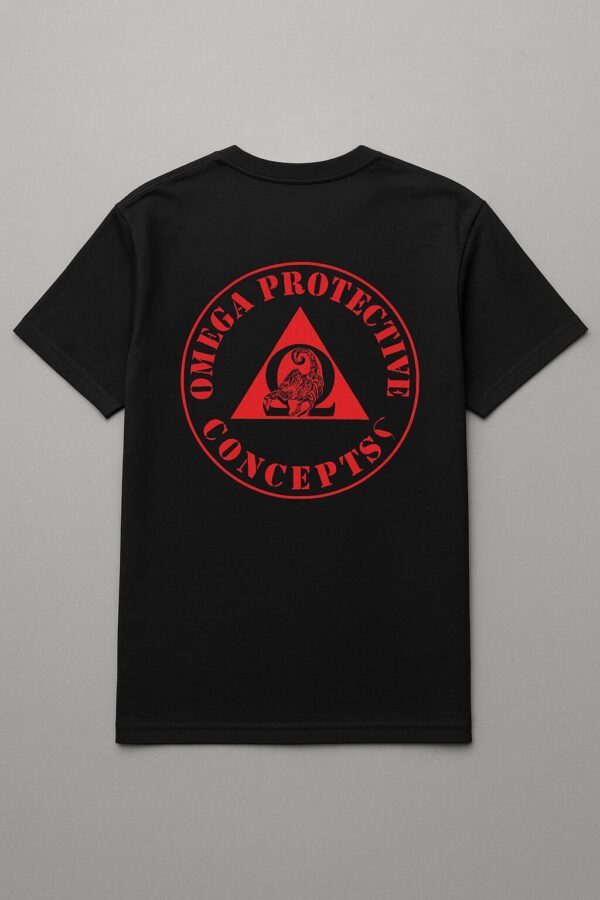 KILL PEDOS T Shirt - SIZE (X-LARGE) - Image 4