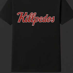 KILL PEDOS T Shirt - SIZE (LARGE)