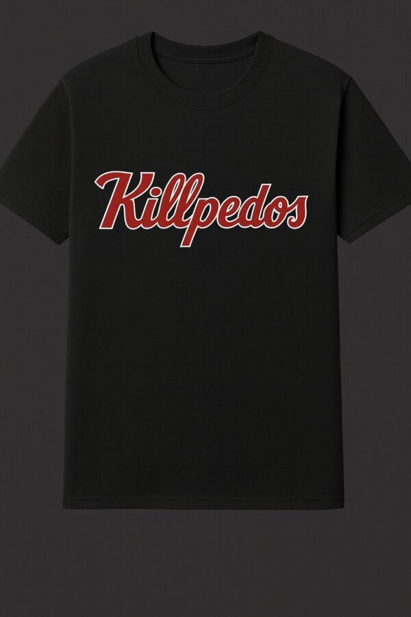 KILL PEDOS T Shirt - SIZE (X-LARGE)