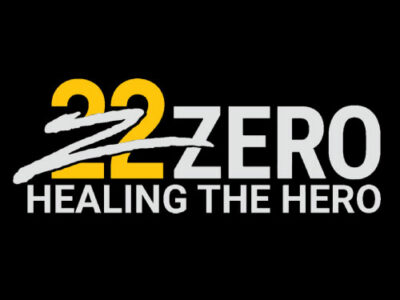 22zero logo