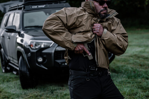 SAN ANTONIO TX - CLOSE CONTACT GUNFIGHTER & VEHICLE COMBATIVES - OCT 11/12 COURSE - Image 4