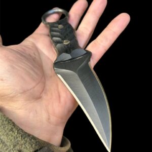 REBUKE BLADE - SOG Edition