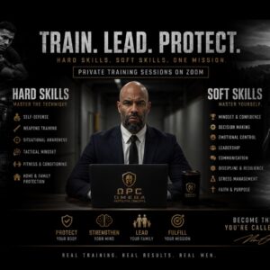1-on-1 Training & Coaching - Brought to Light Inner Circle